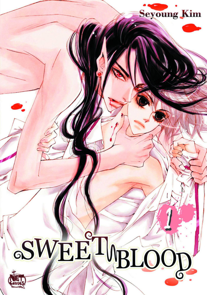 Sweet Blood Vol. 1