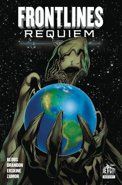 Frontlines: Requiem #2