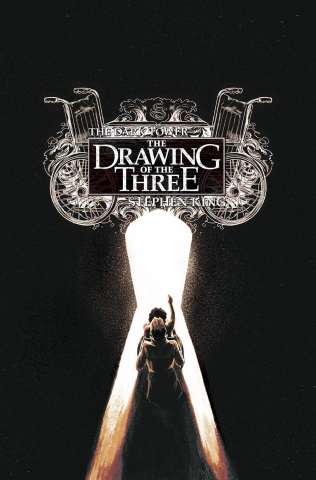 The Dark Tower: The Drawing of the Three - Lady of the Shadows #5