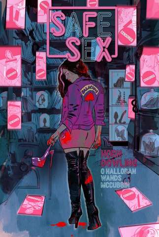 SFSX: Safe Sex #2