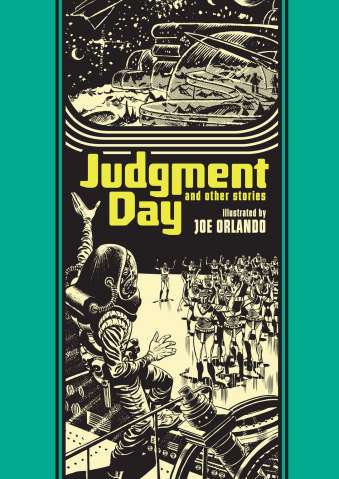 Judgment Day and Other Stories