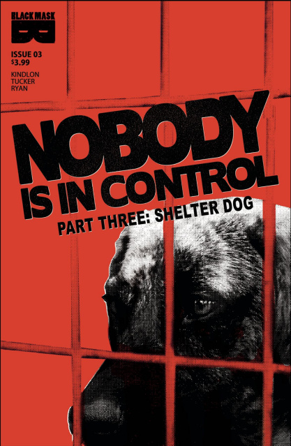Nobody is in Control #3