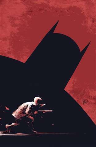 Batman / Elmer Fudd Special #1 (Batman Day 2024)