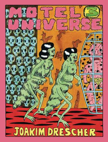 Motel Universe Vol. 3