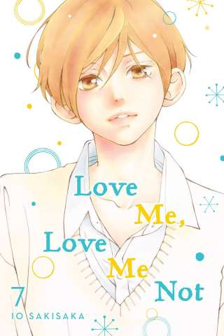 Love Me, Love Me Not Vol. 7