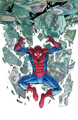 The Superior Spider-Man #31