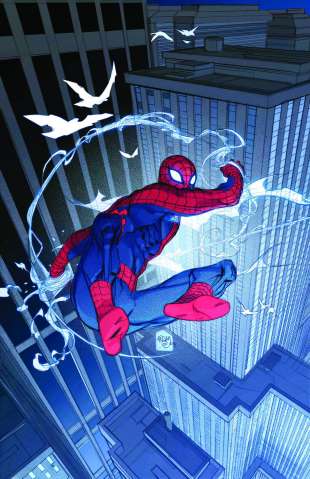 The Amazing Spider-Man #700.2