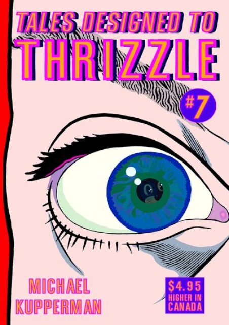 Tales Designed to Thrizzle #7
