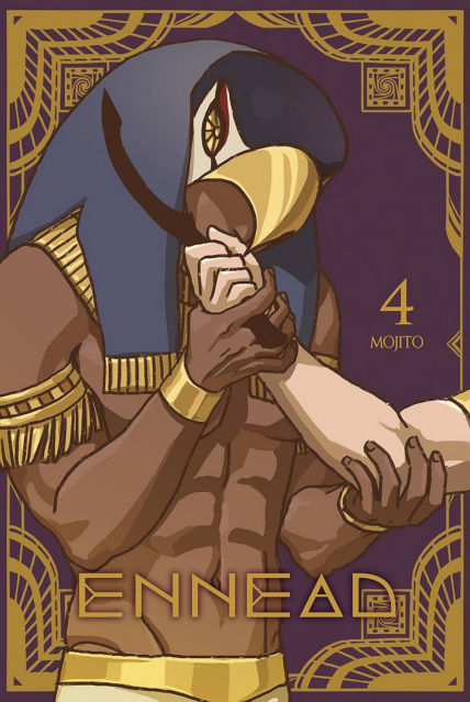 Ennead Vol. 4