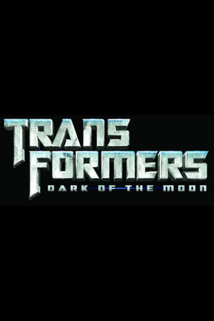 Transformers 3: Dark of the Moon
