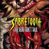 Sabretooth: The Dead Don't Talk #1