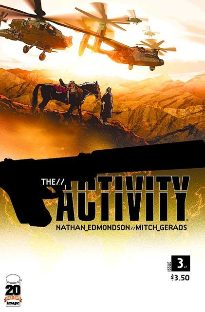 The Activity #3