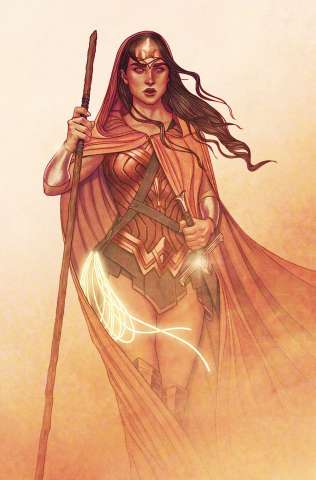 Wonder Woman #73 (Variant Cover)