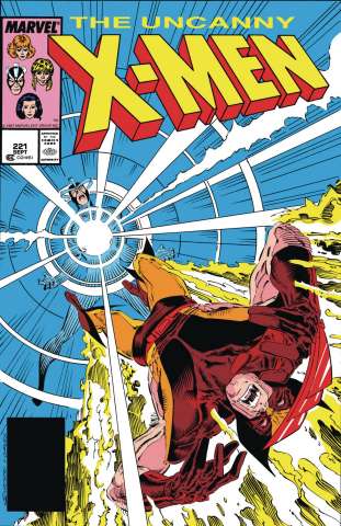 X-Men: Mister Sinister #1 (True Believers)