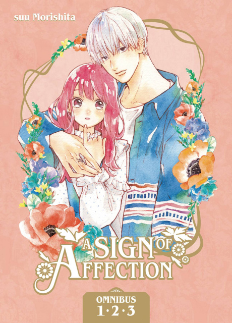 A Sign of Affection (Omnibus)