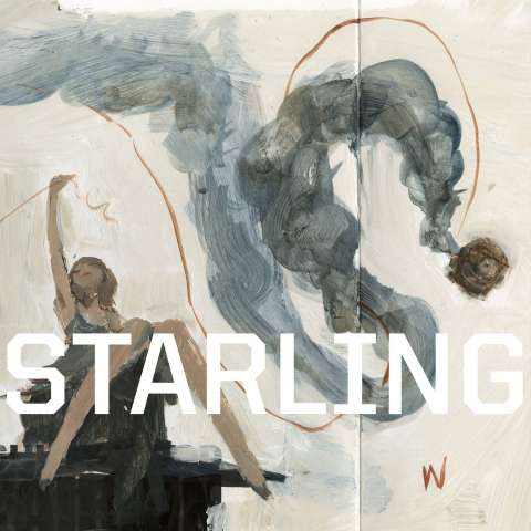 Starling Book 1