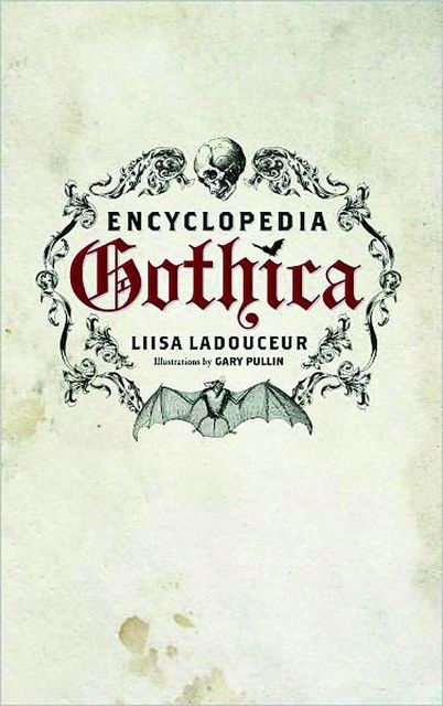 Encyclopedia Gothica