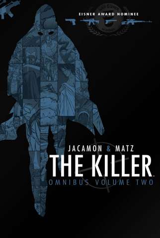 The Killer Vol. 2 (Omnibus)