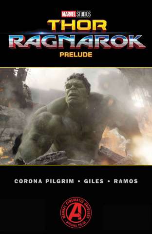 Thor: Ragnarok Prelude #1