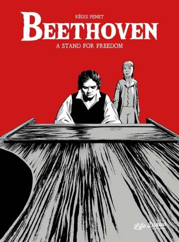 Beethoven: A Stand For Freedom
