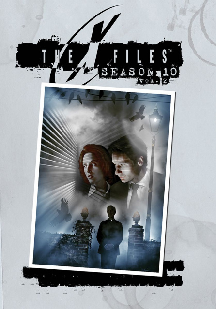 The X-Files, Season 10 Vol. 2