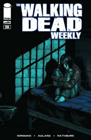 The Walking Dead Weekly #20