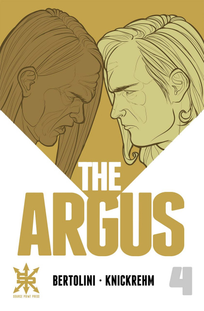 The Argus #4