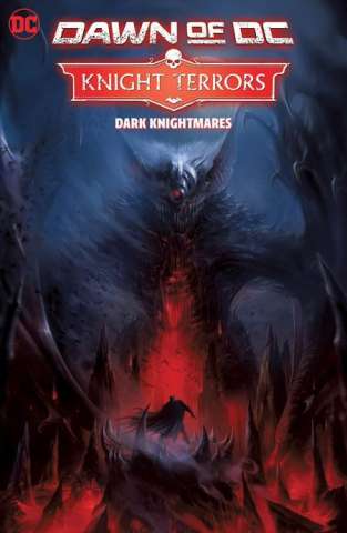 Knight Terrors: Dark Knightmares