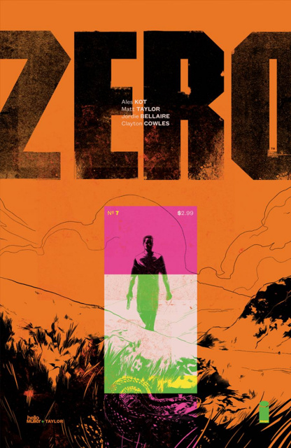 Zero #7