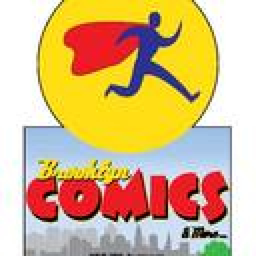 Brooklyn Comics & More