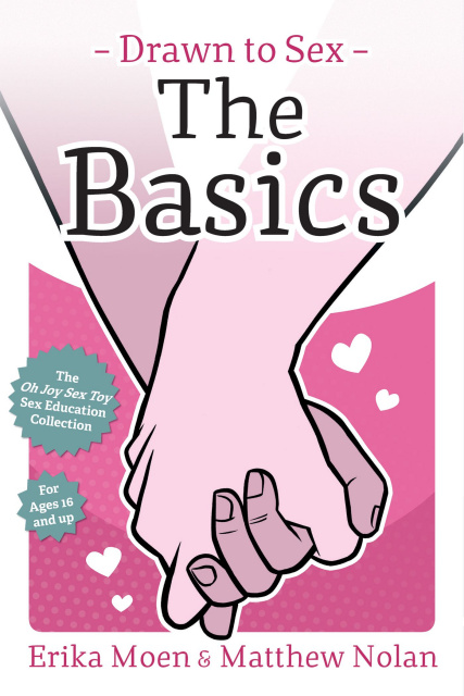 Drawn To Sex: The Basics