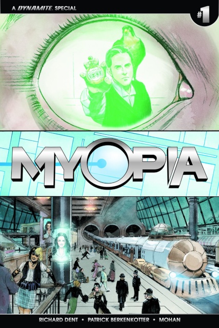 Myopia Special #1