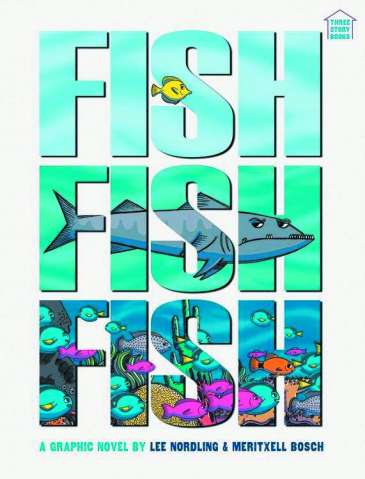 Fish Fish Fish