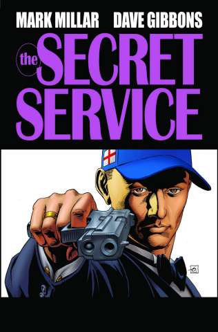 The Secret Service (Kingsman Movie Edition)