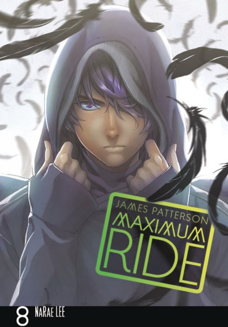 Maximum Ride Vol. 8