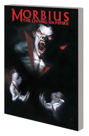 Morbius: The Living Vampire - A Man Called Morbius