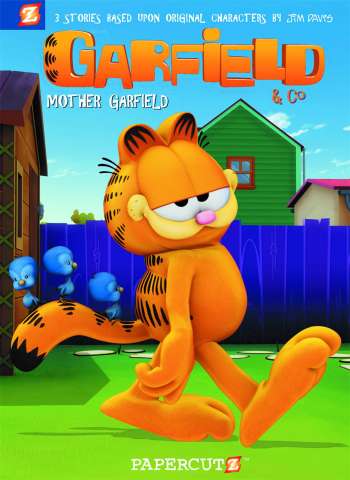 Garfield & Co. Vol. 6: Stink, Stank, Stunk