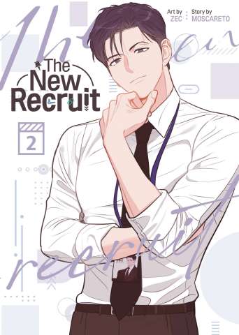 The New Recruit Vol. 2