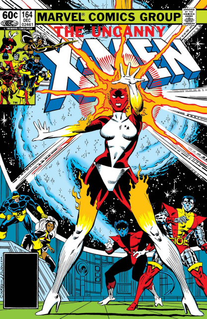 Captain Marvel: Binary #1 (True Believers)