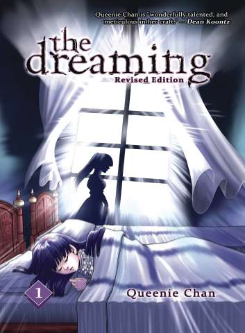 The Dreaming Vol. 1
