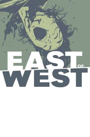 East of West #22