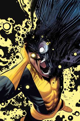 X-Men: Red #2 (Mora New Mutants Cover)