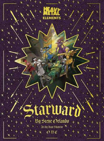 Starward #1