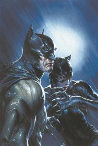 Batman #137 (Gabriele Dell'Otto Card Stock Cover)