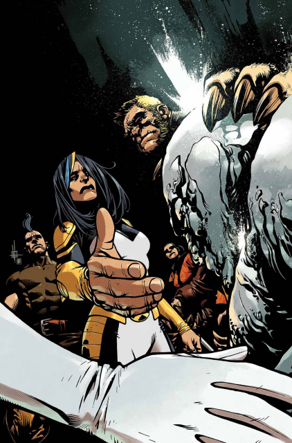 Wolverines #20