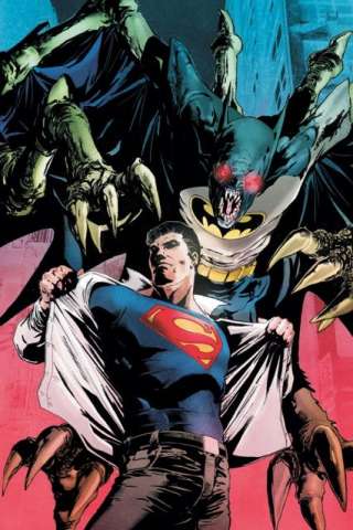 Superman / Batman #86