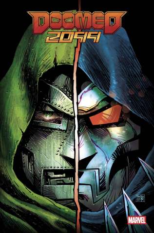 New Issues for July 23, 2025 | Fresh Comics