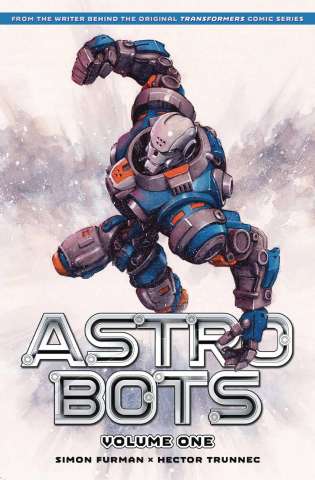 Astrobots