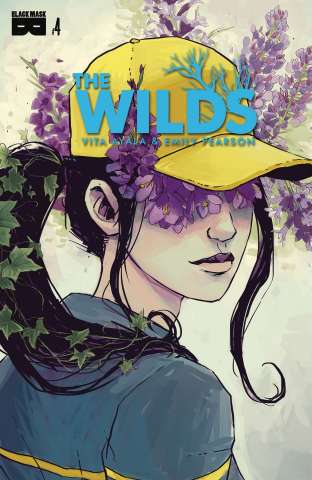 The Wilds #4