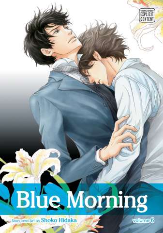 Blue Morning Vol. 6
